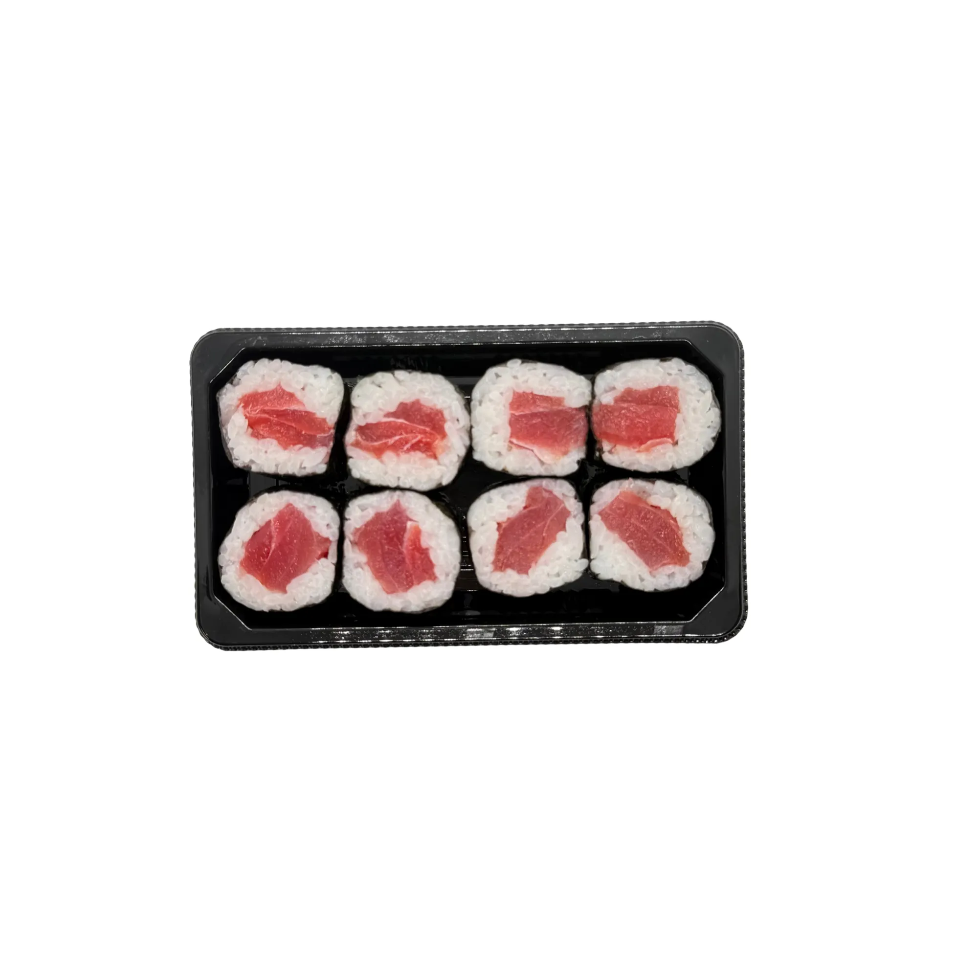 Maki Tonijn — bekijk de verpakking