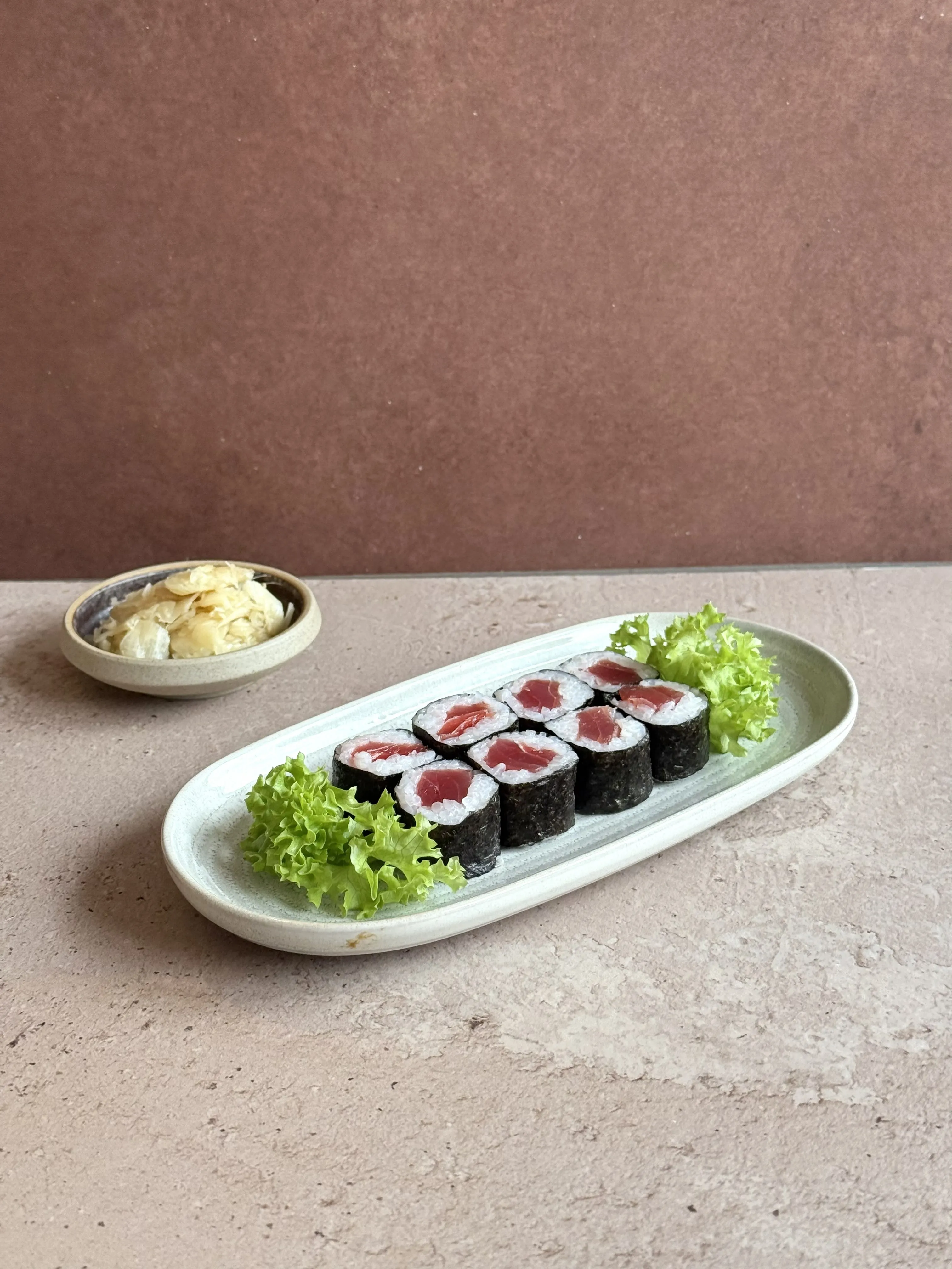 Maki Tonijn